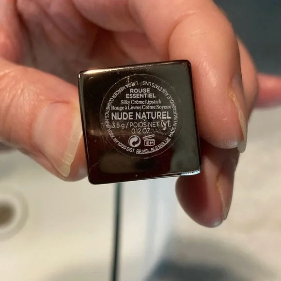 Laura Mercier Soft Pink Lipstick - Picture 2 of 3